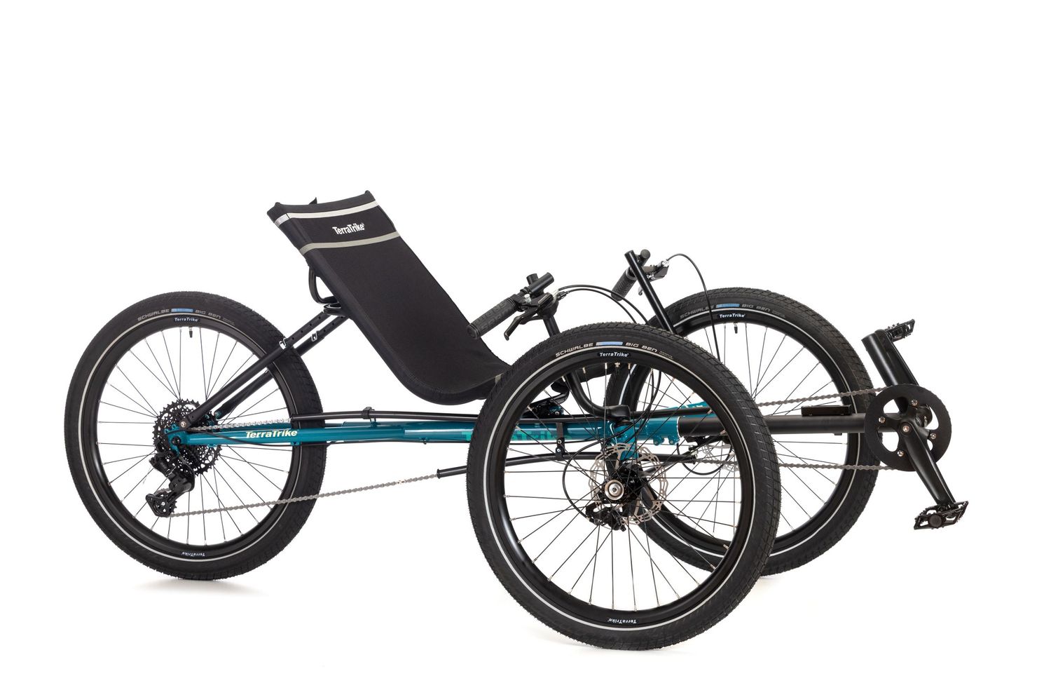 Terra Trike Rambler