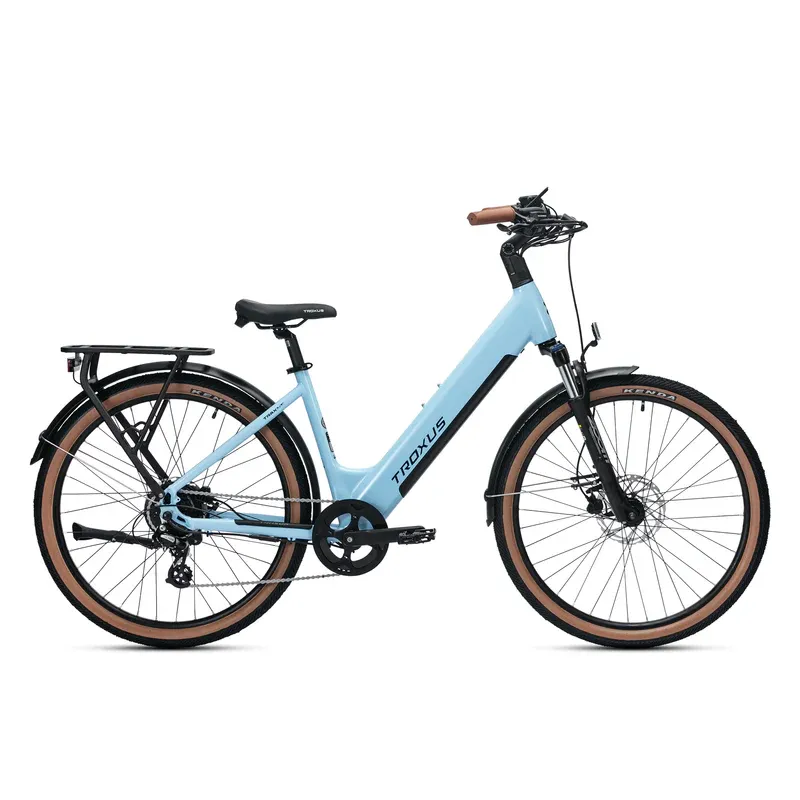Troxus Trax LT Blue ST 350/10 Small