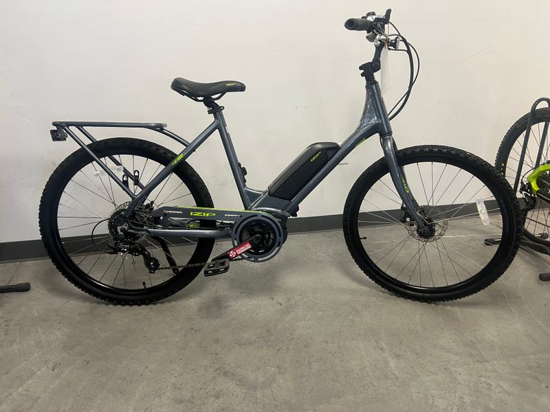 USED: I-Zip E3 Vibe 2.0