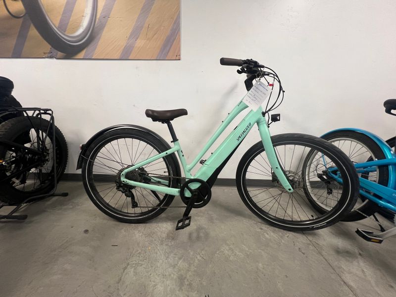USED: Specialized Como