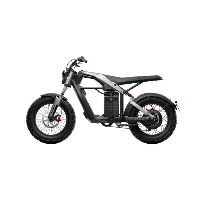 Segway Xyber -