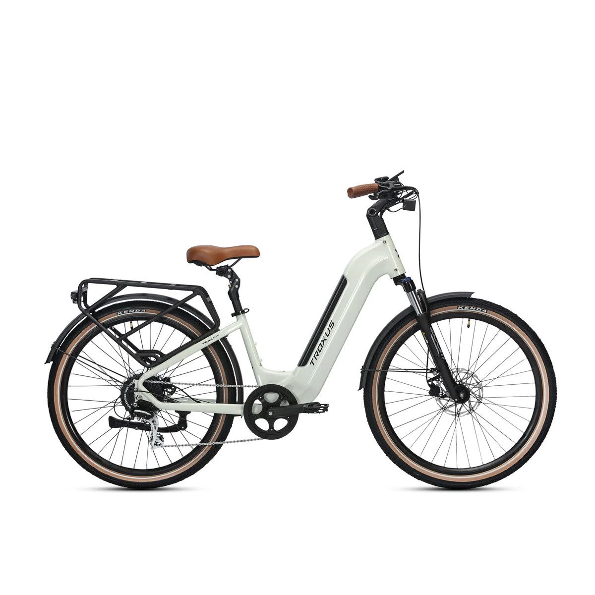 Troxus Trax Plus (2025) 500/15 Chalk M/L