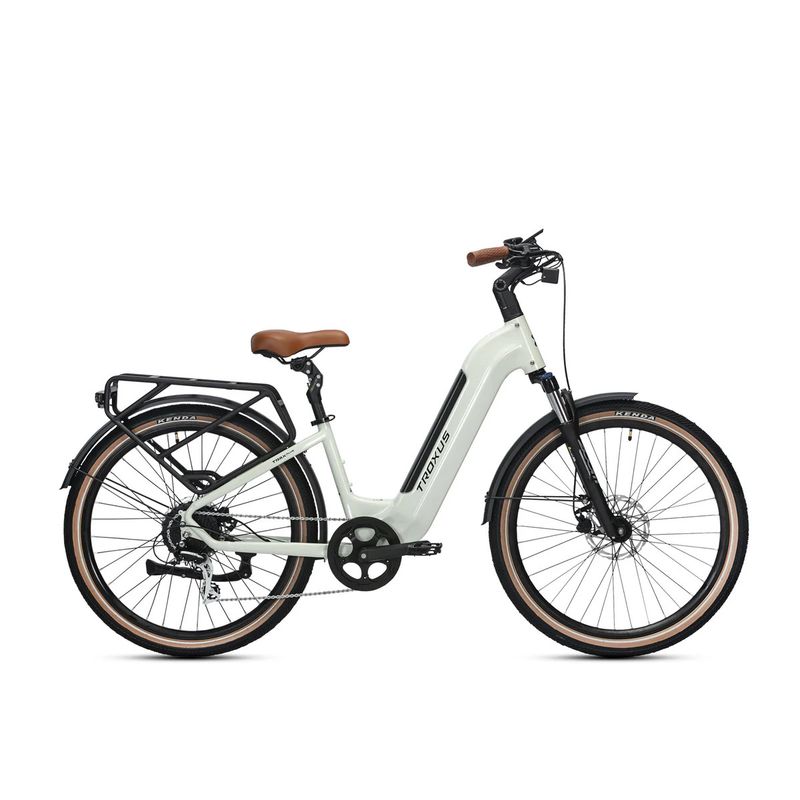 Troxus Trax Plus (2025) 500/15 Chalk M/L