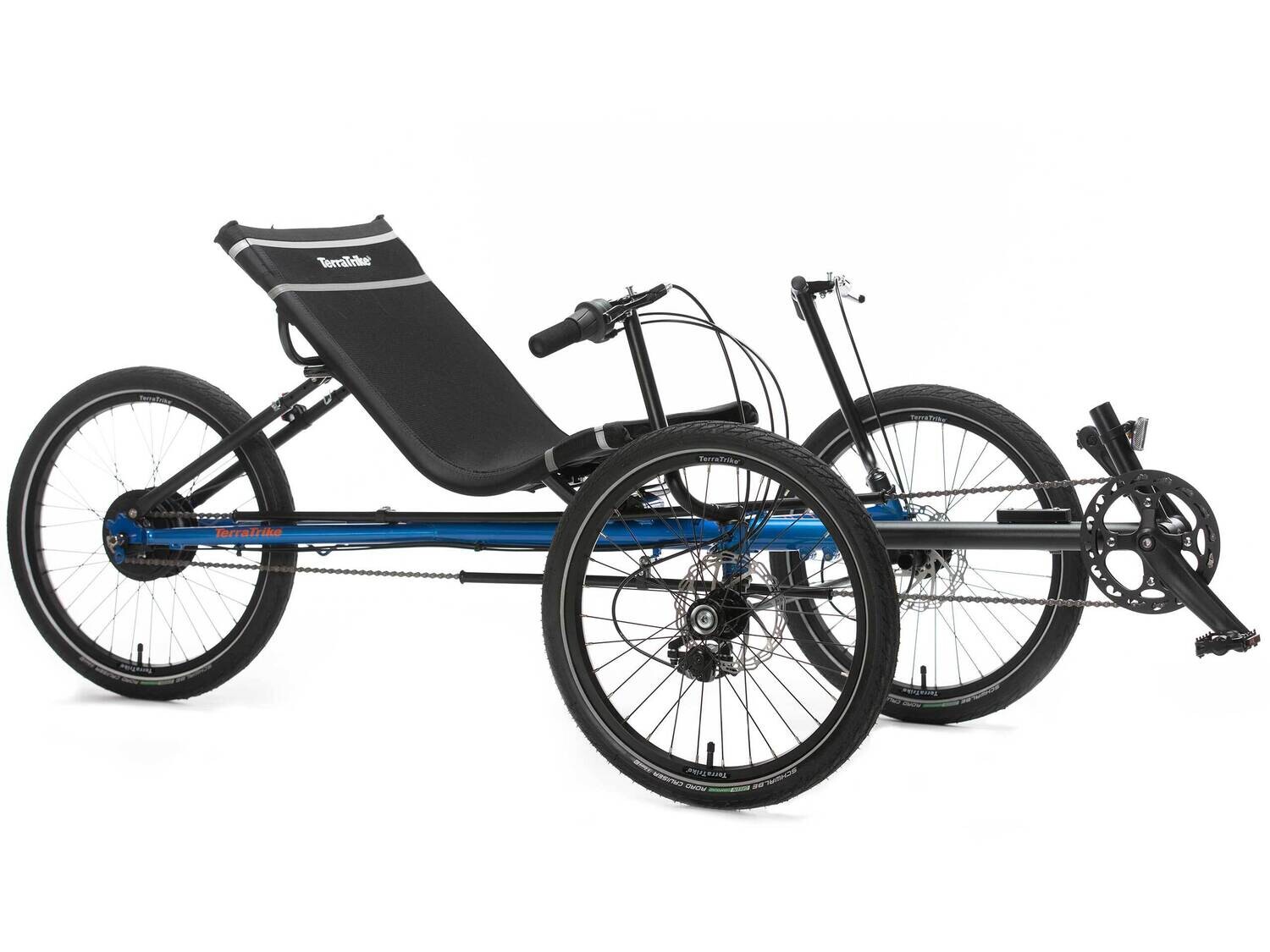 Terra Trike Rogue