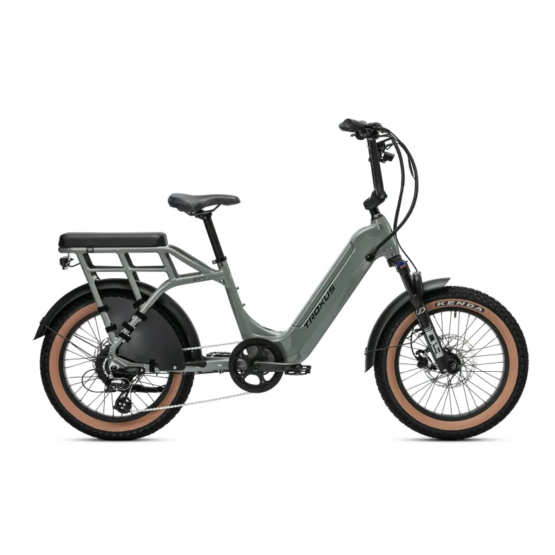 Troxus Lynx 2-up