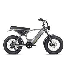 Troxus Lynx T-Scram Full suspension scrambler