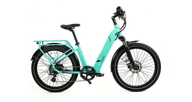 Magnum Calypso Cosmo 2.0 T 48v/15ah