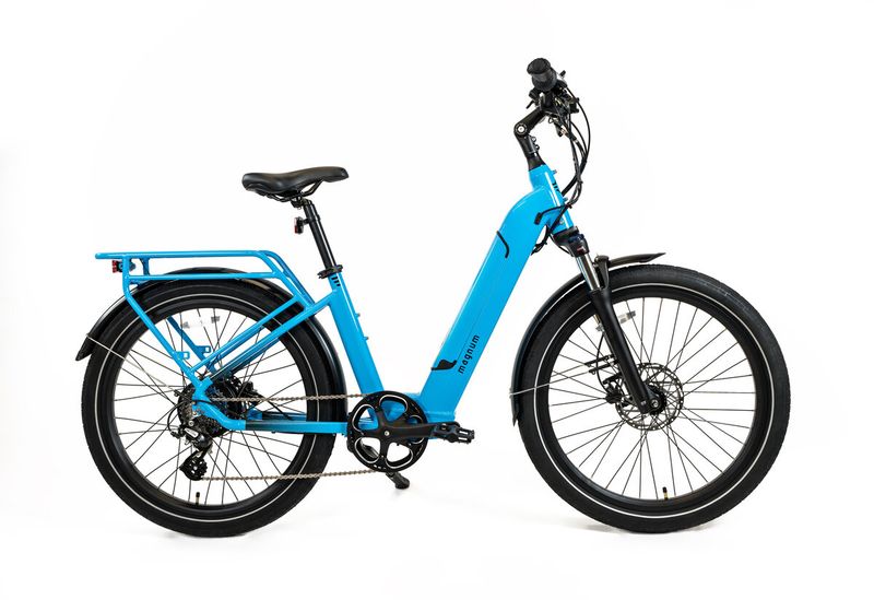 Magnum Cobalt Cosmo 2.0 T 48v/13ah