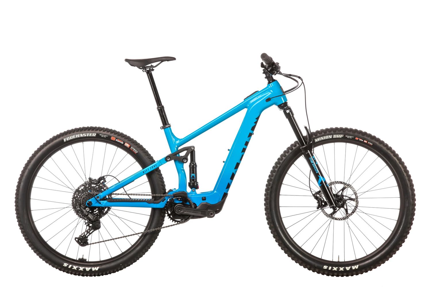 Marin Rift Zone EL 1 L
