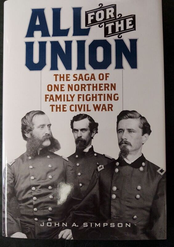 All for the Union