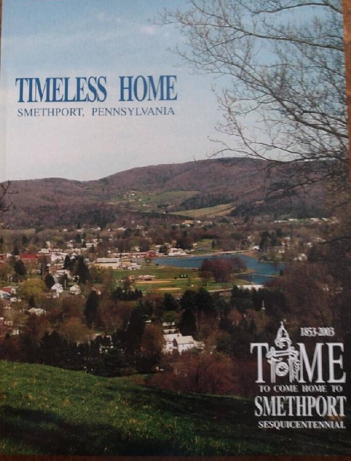 Timeless Home
