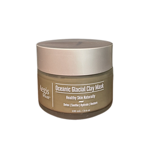 Oceanic Glacial Clay (100mL)
