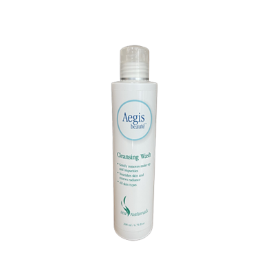 Cleansing Wash (200mL)