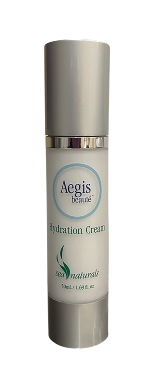 Hydration Cream (50mL)