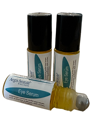 Eye Serum (5mL)