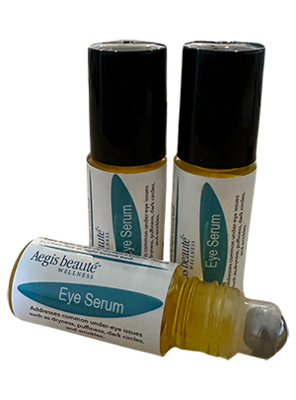 Eye Serum (5mL)