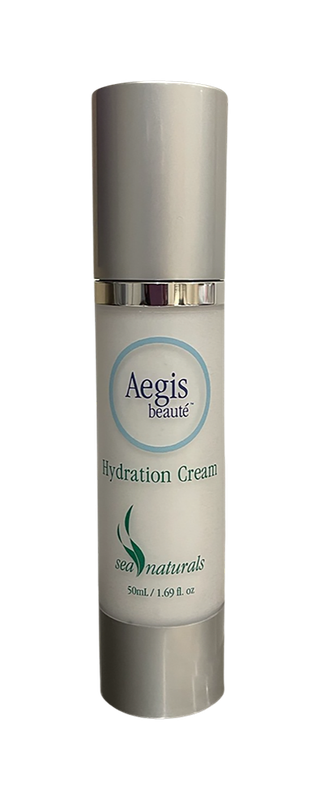 Hydration Cream (50mL)