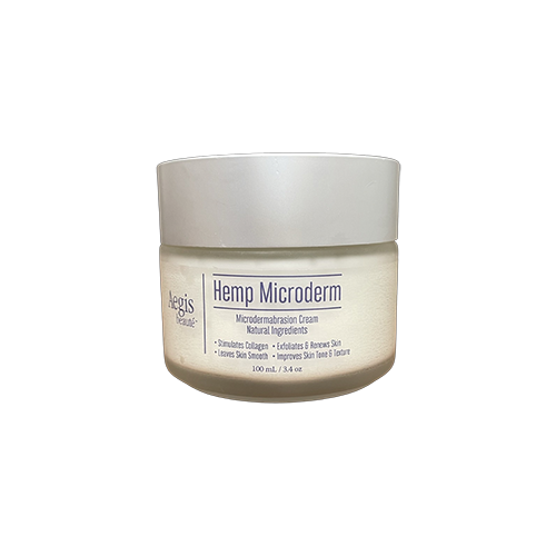 Hemp Microderm (100mL)