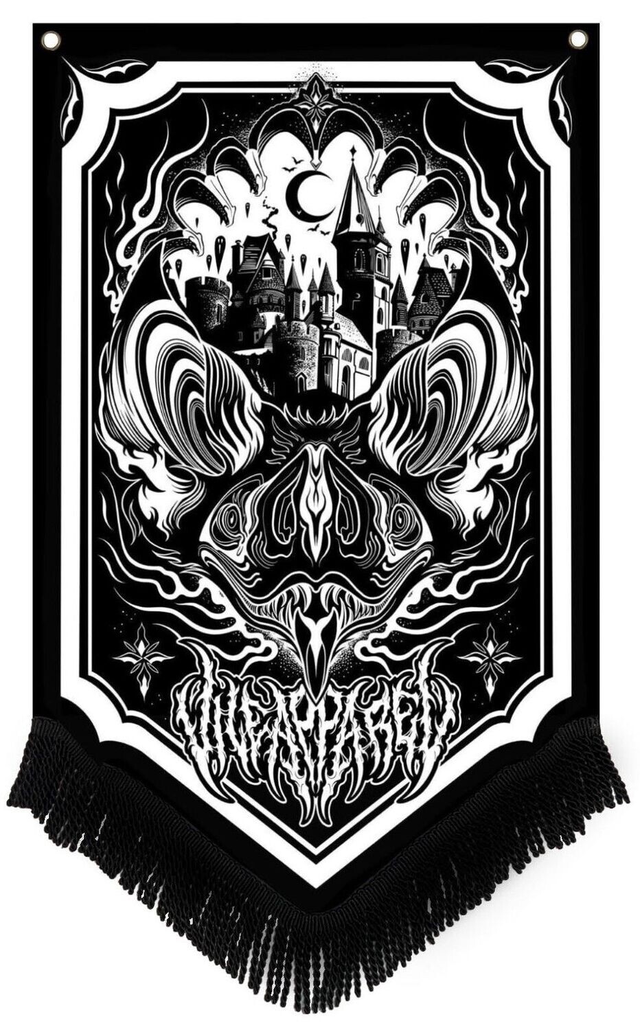 BAT TOWER BANNER