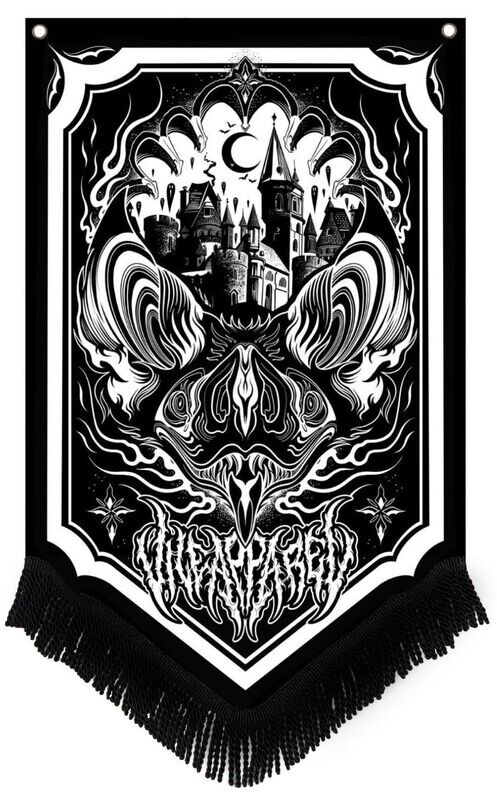 BAT TOWER BANNER