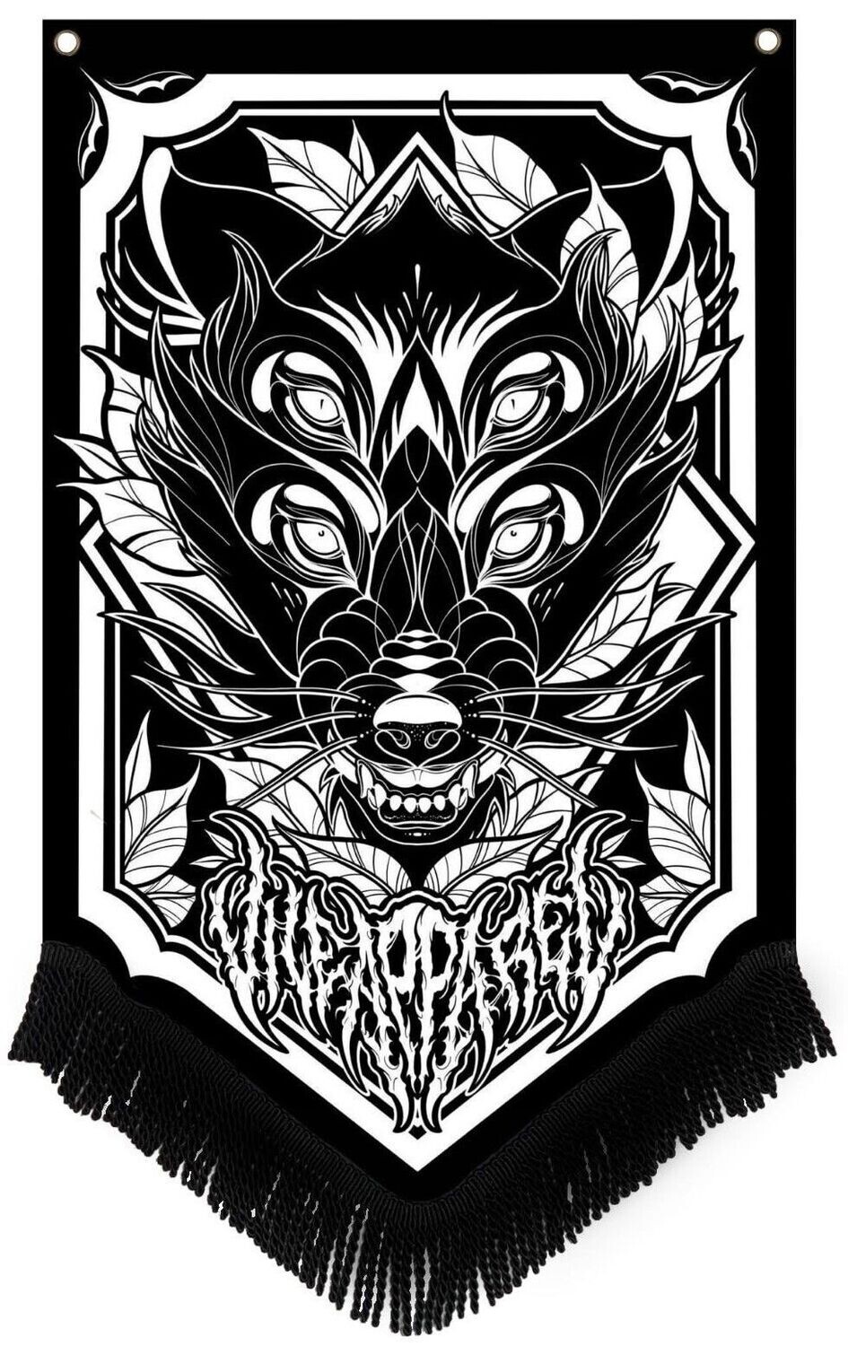 WOLFGANG BANNER