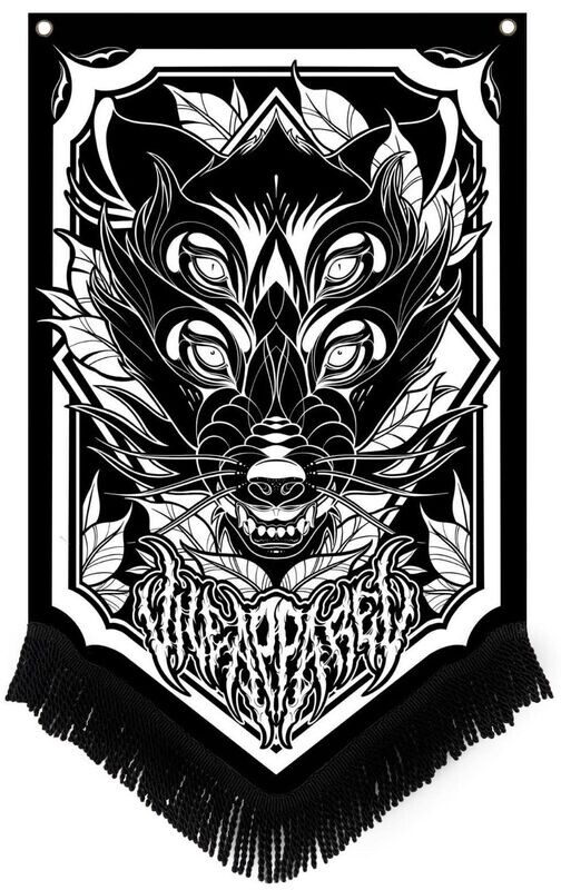 WOLFGANG BANNER
