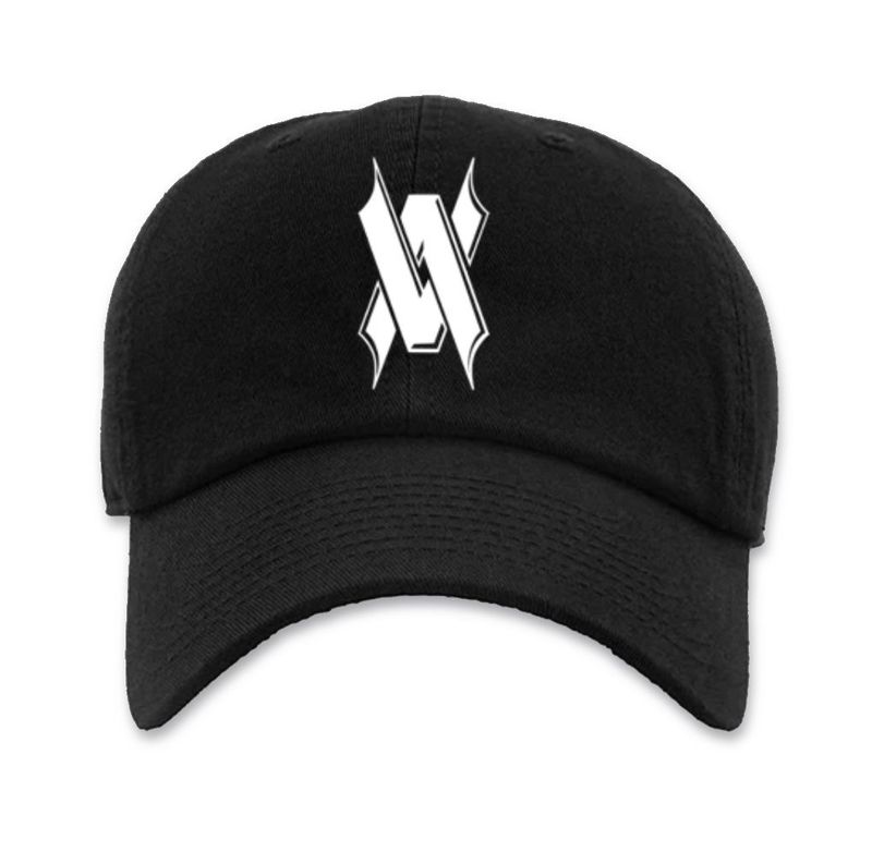 VILE DAD HAT