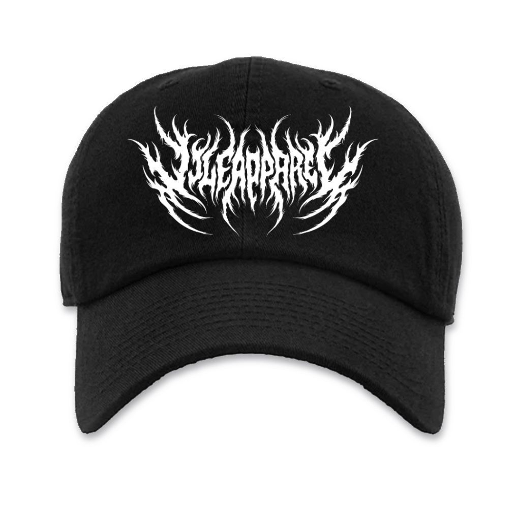 DECEPTION DAD HAT