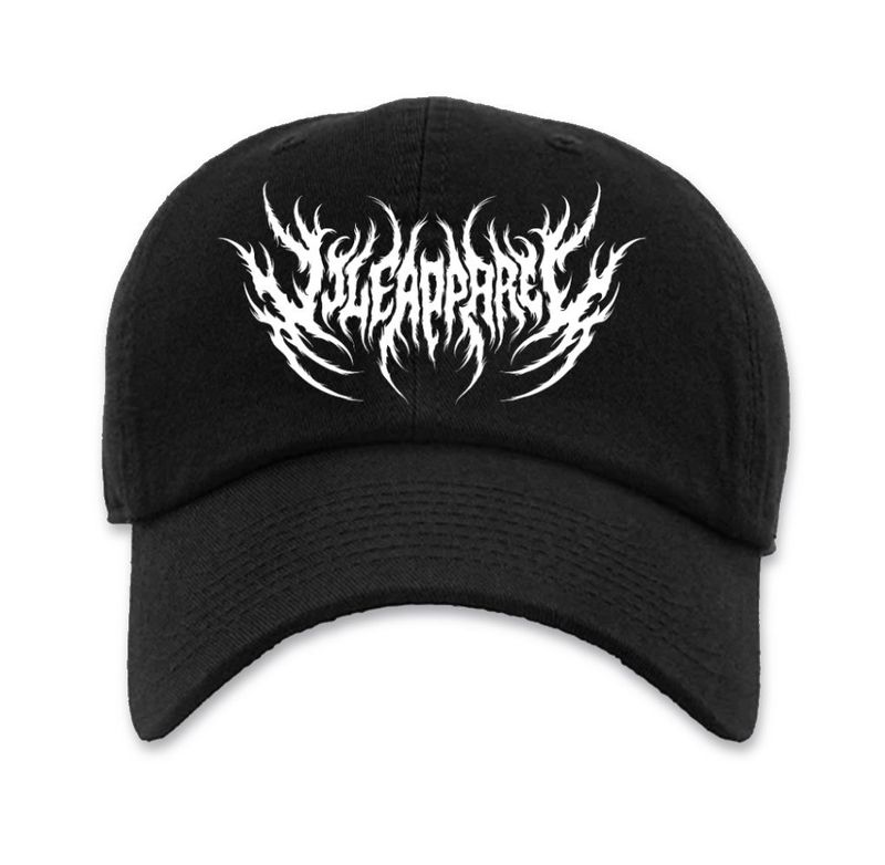 DECEPTION DAD HAT