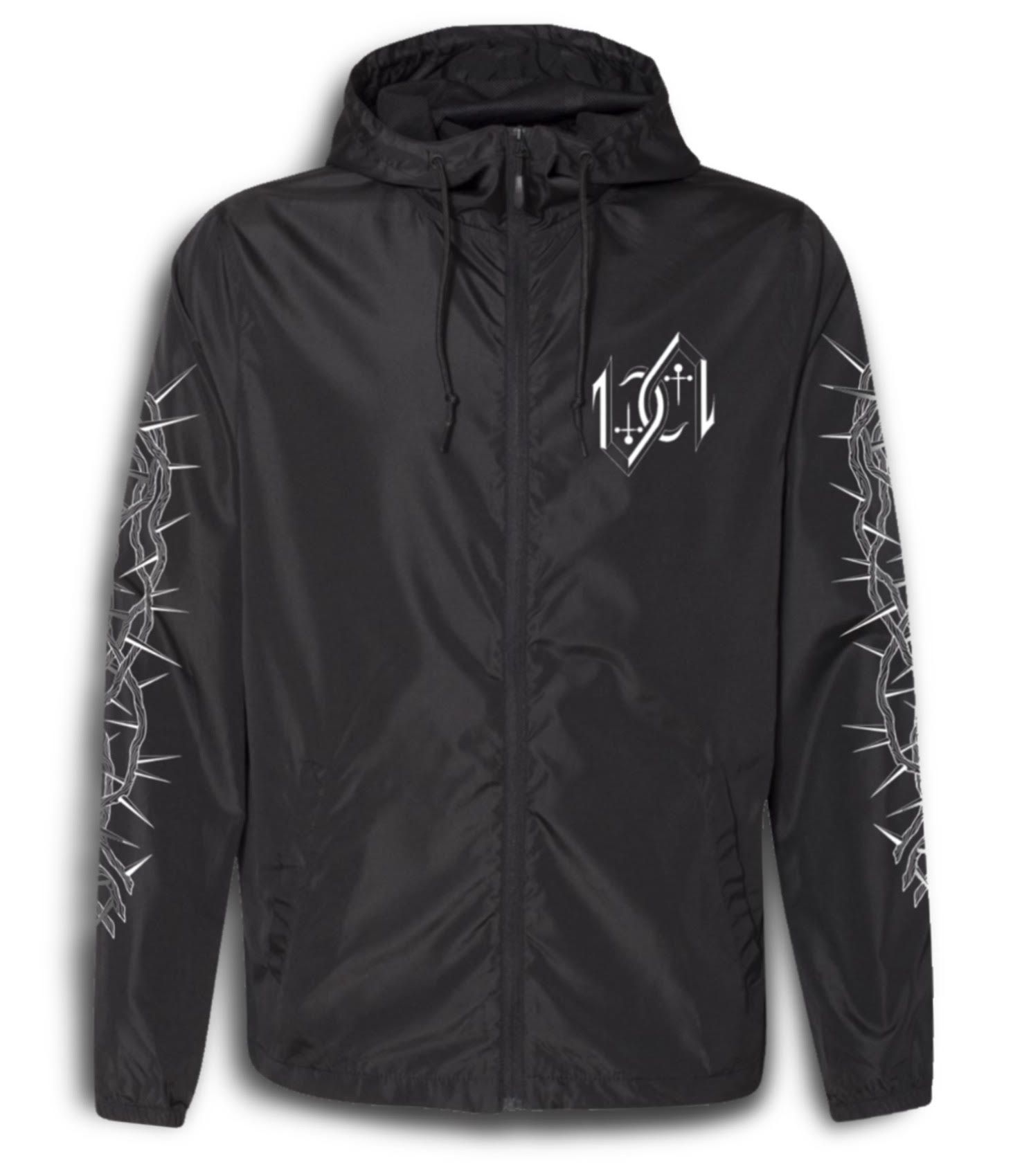 REVENANT  WINDBREAKER