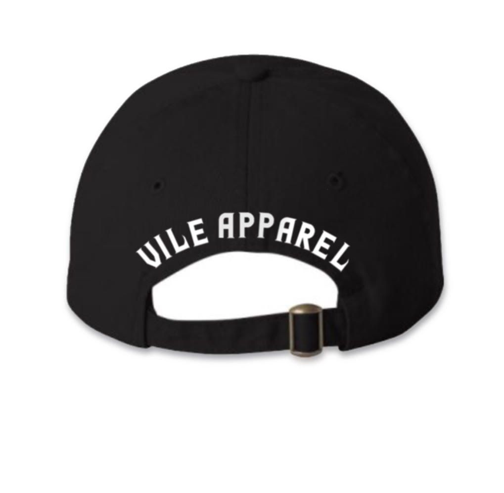 VILE DAD HAT