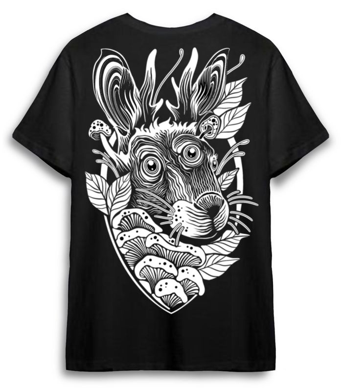 DELUSION TEE