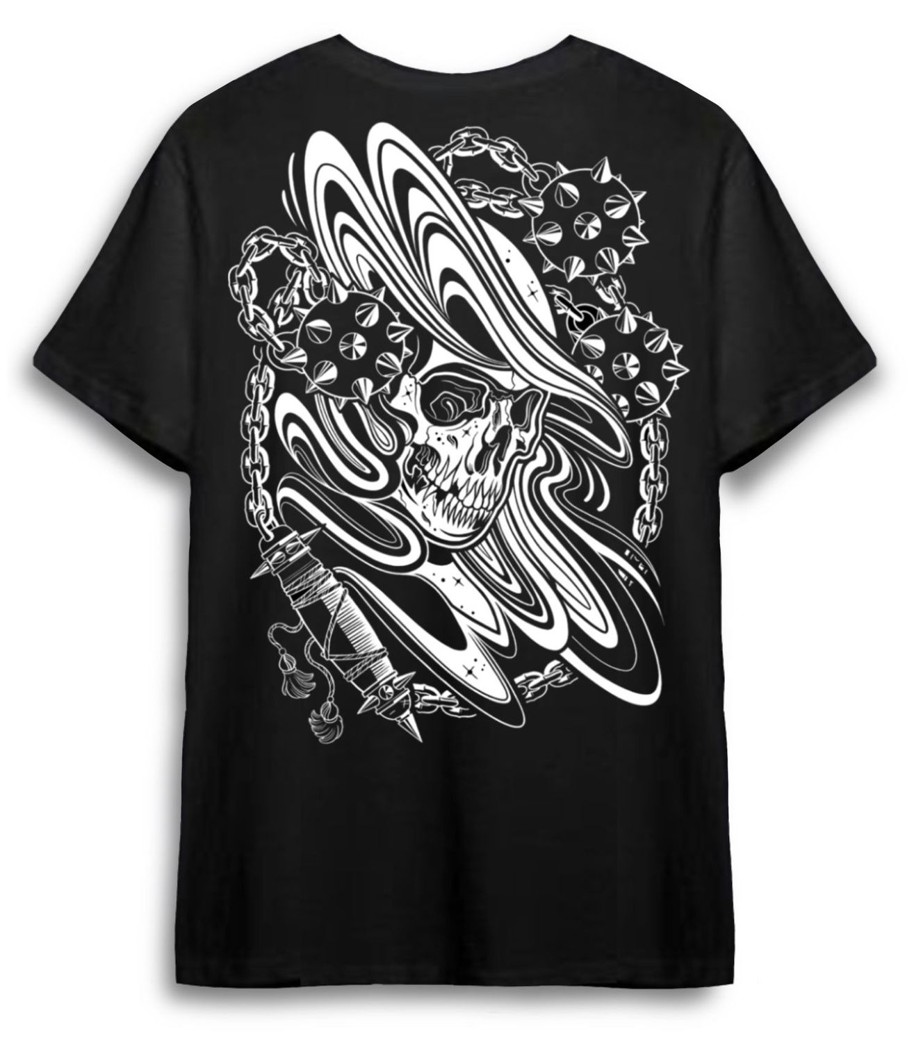 HEADACHE TEE