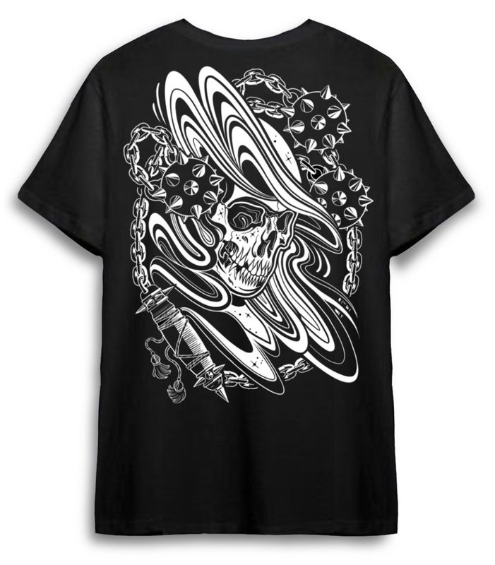 HEADACHE TEE