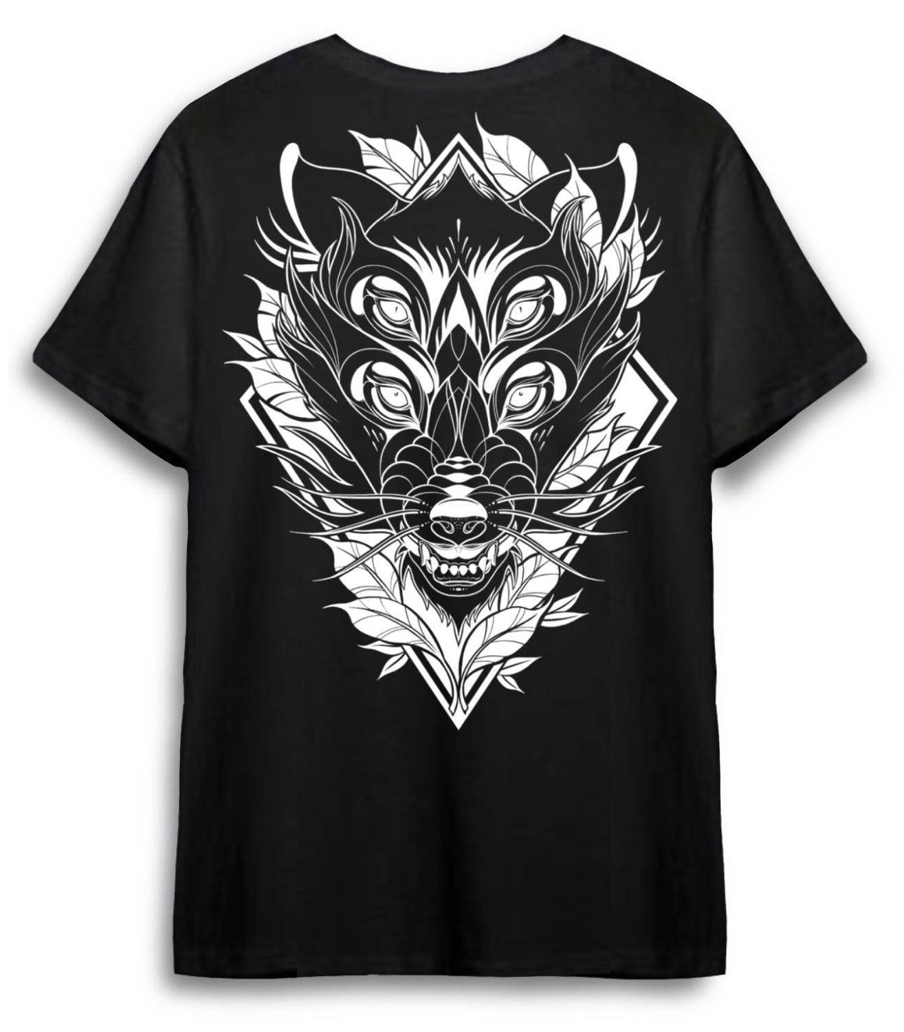 WOLFGANG TEE