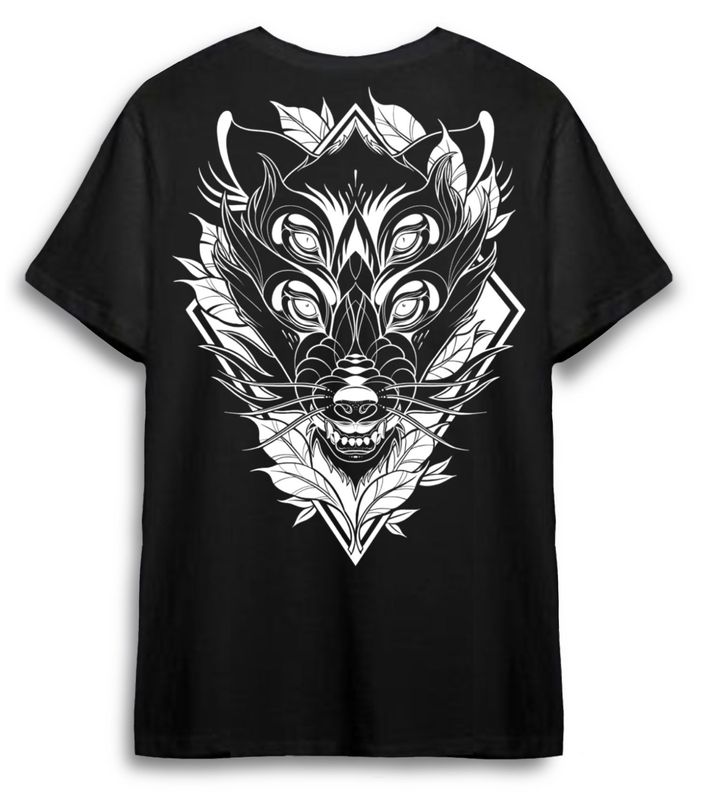 WOLFGANG TEE