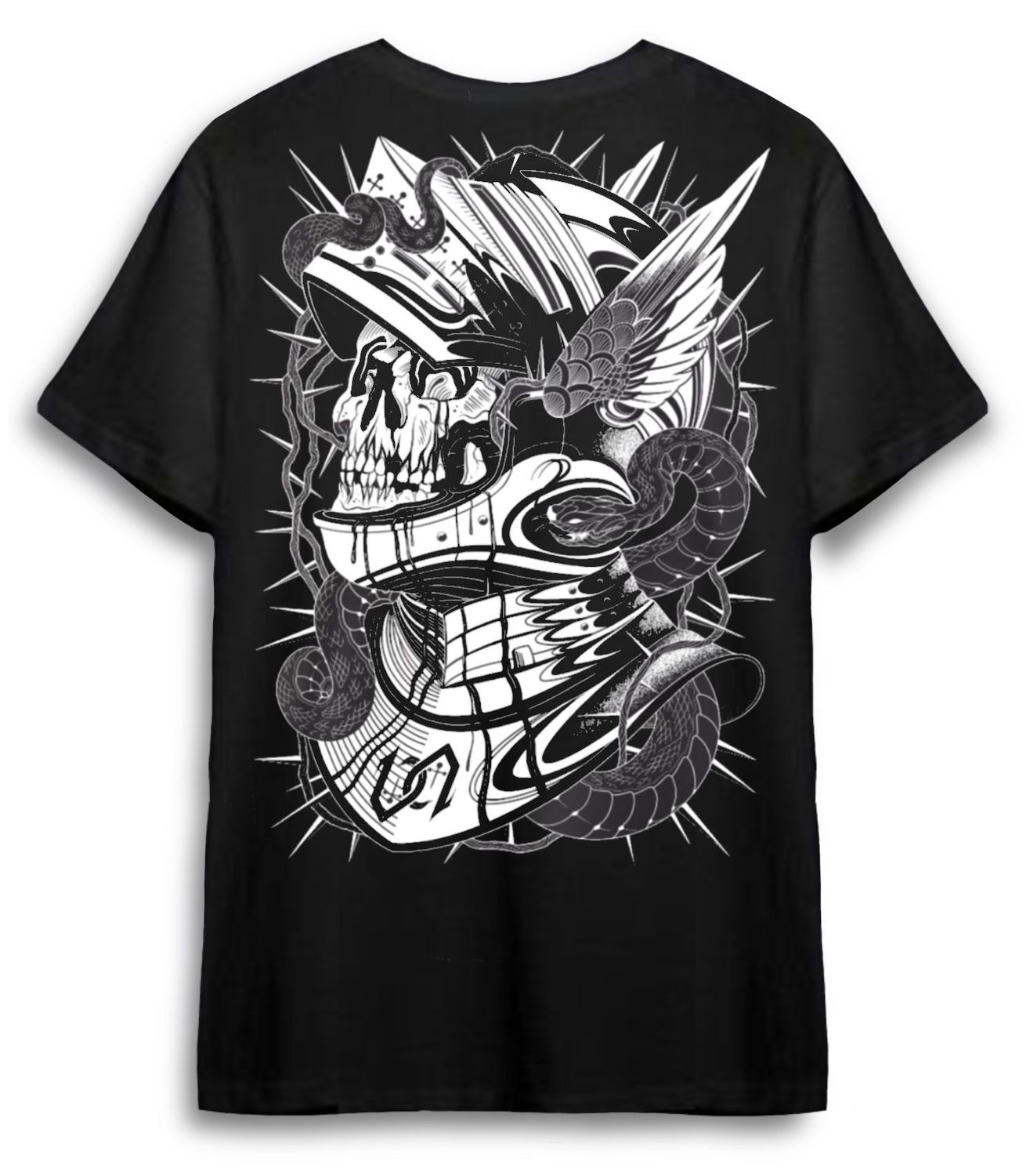 REVENANT TEE