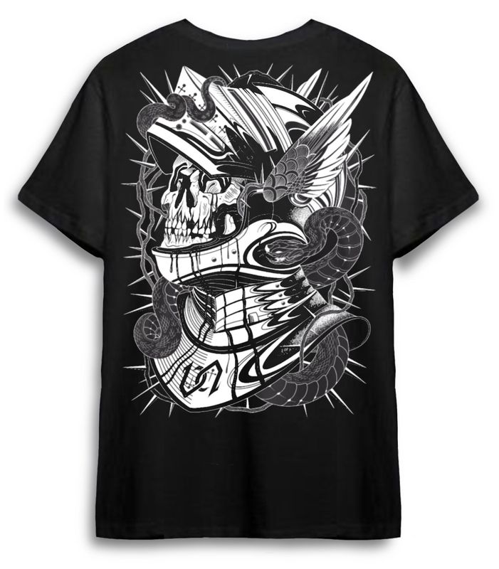 REVENANT TEE