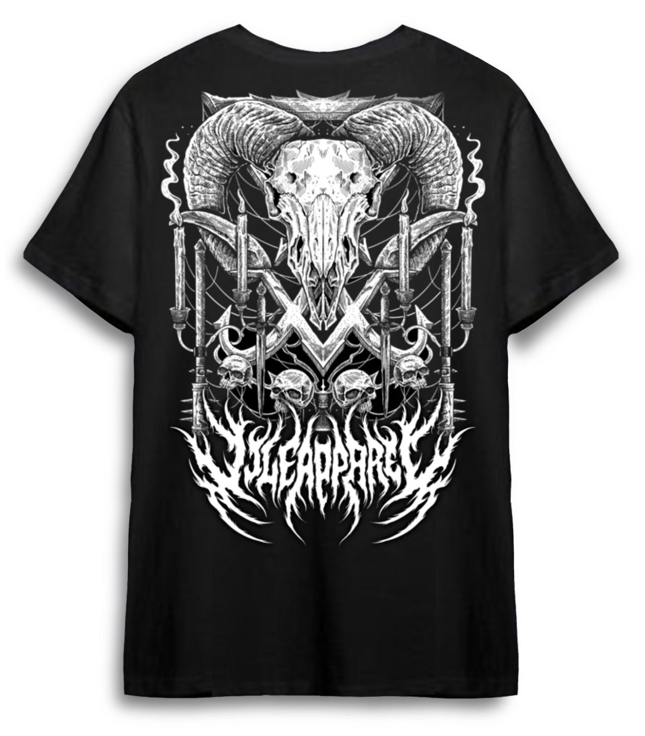 ​DECEPTION TEE