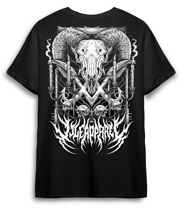 ​DECEPTION TEE