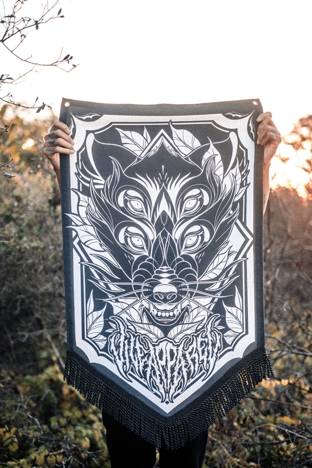 WOLFGANG BANNER