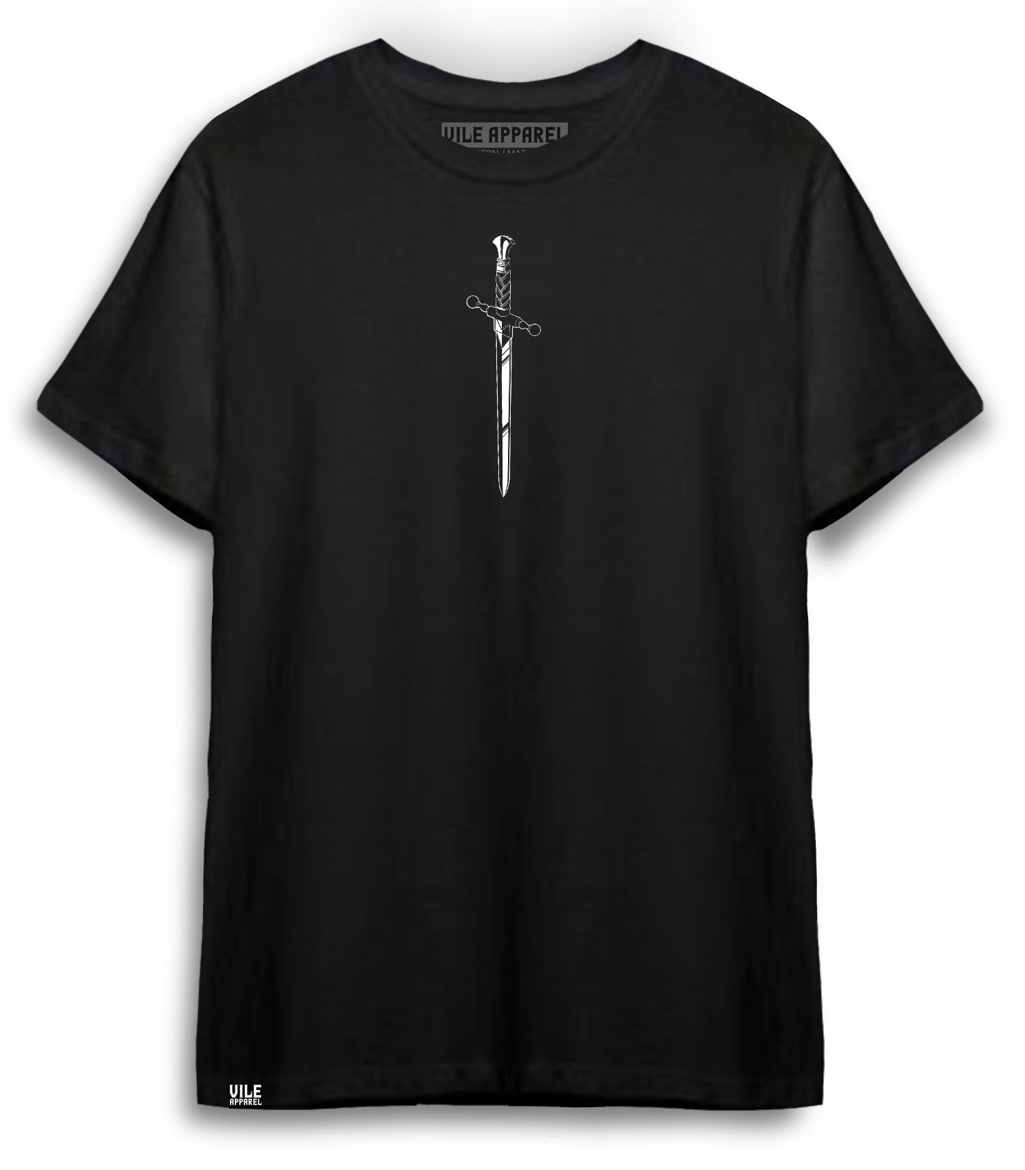HUNTED TEE