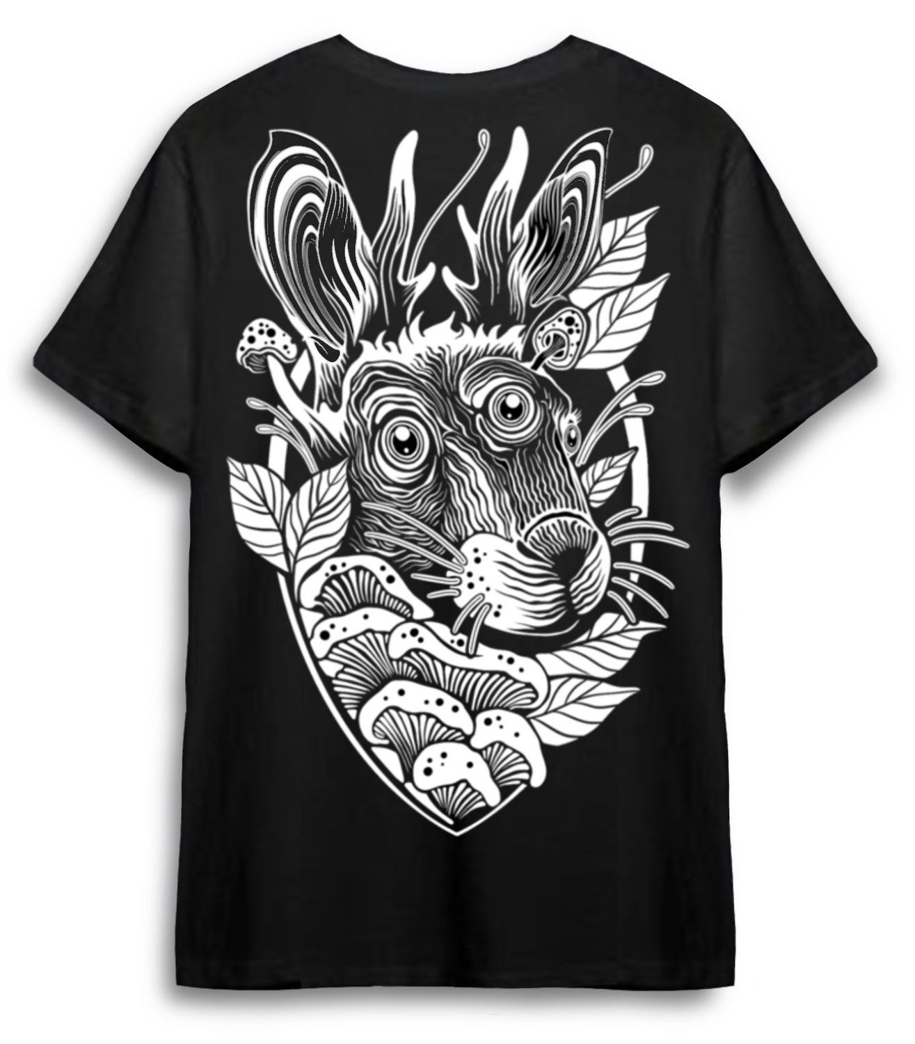 DELUSION TEE