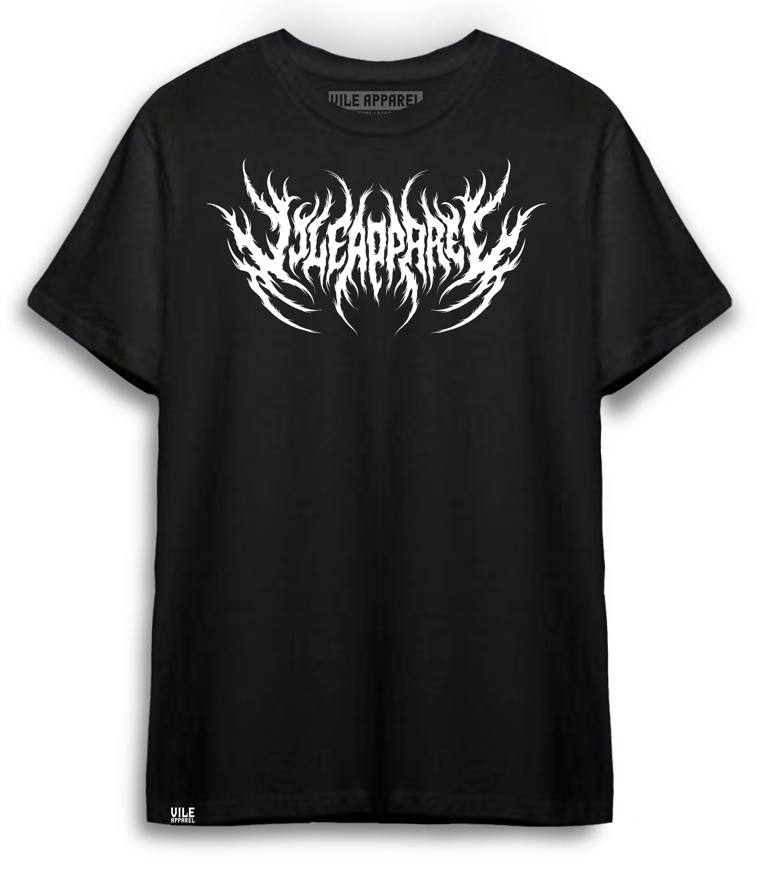 DECEPTION TEE