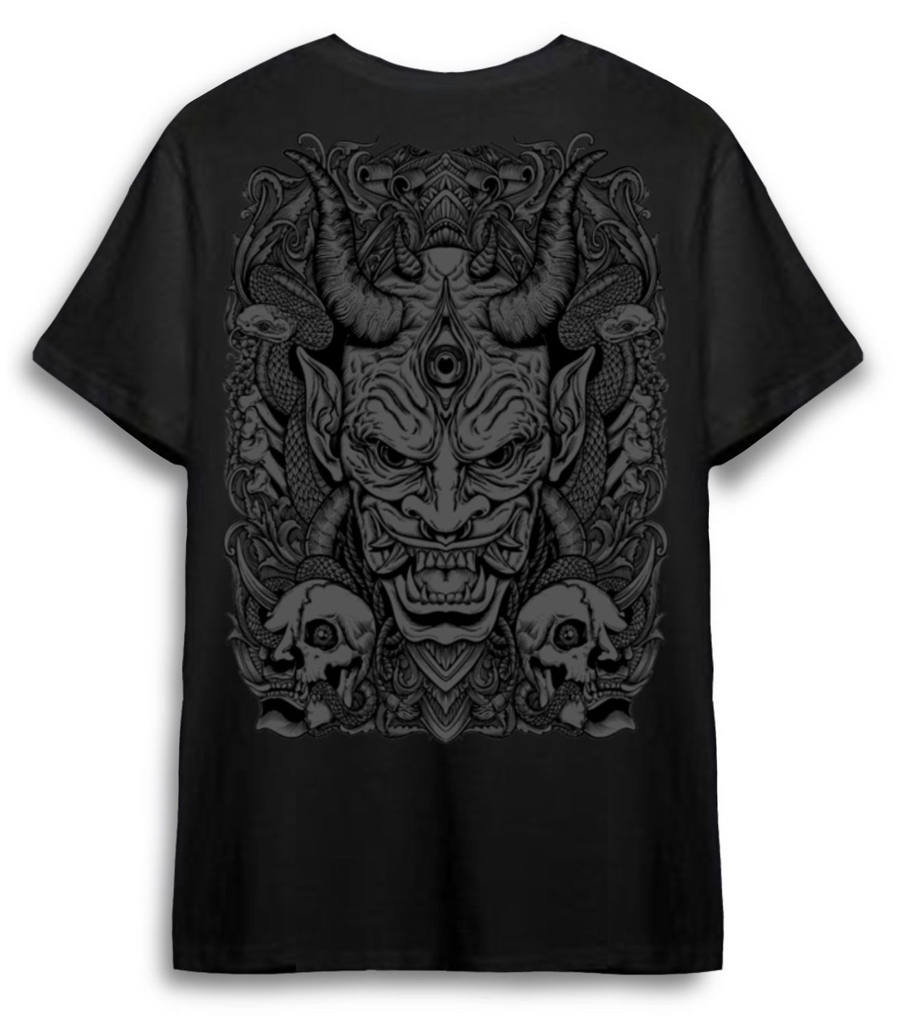 VENGEANCE TEE