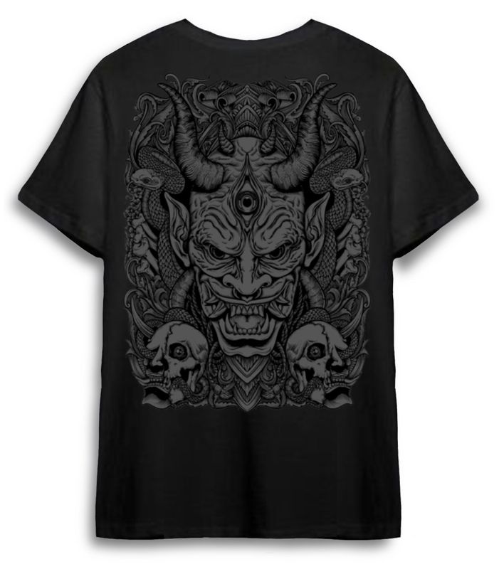 VENGEANCE TEE