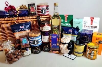 Christmas Hampers