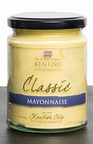 Classic mayonnaise