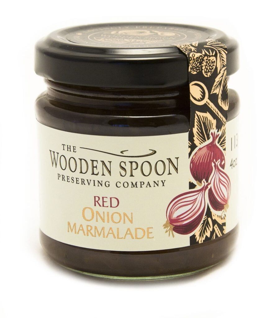 Red onion marmalade 113g