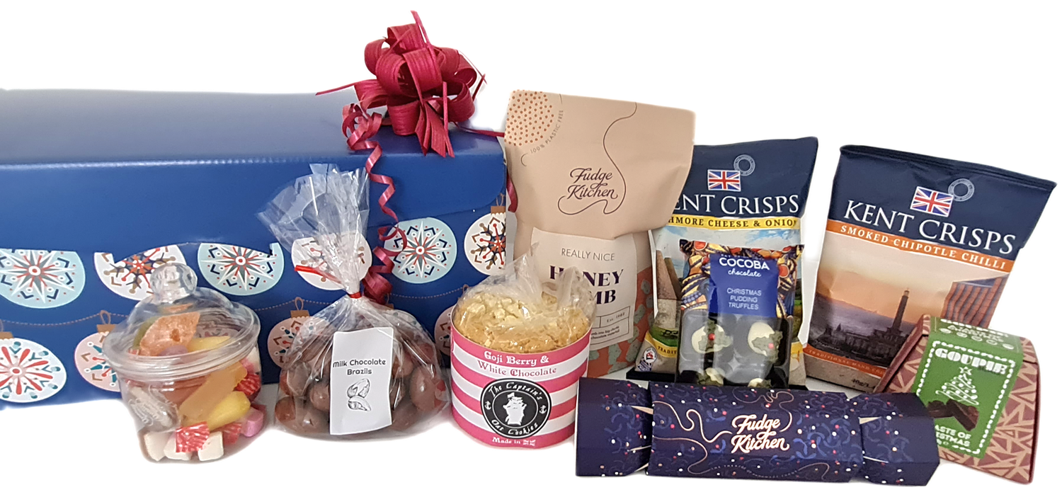 Xmas Treats
